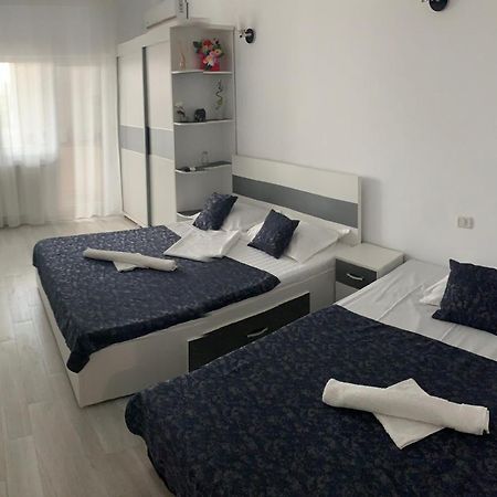 Апартаменти Sunny Garsoniera Ефоріє-Норд Екстер'єр фото
